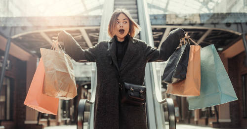 Efecto señuelo: el truco que te hace consumir más de lo que necesitas