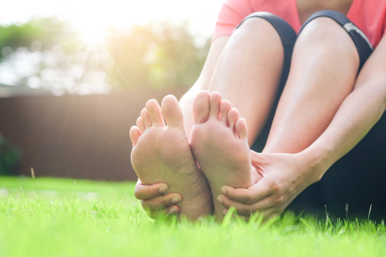 pies dolor fatiga muscular pies dolor fatiga muscular