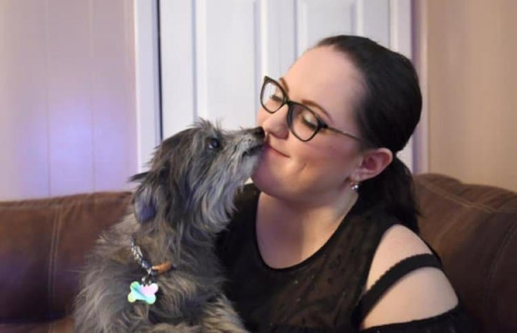 nicole chloe perrita3 nicole chloe perrita3