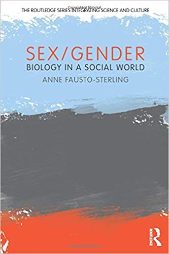 sexo género