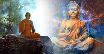 Meditación con cuencos tibetanos