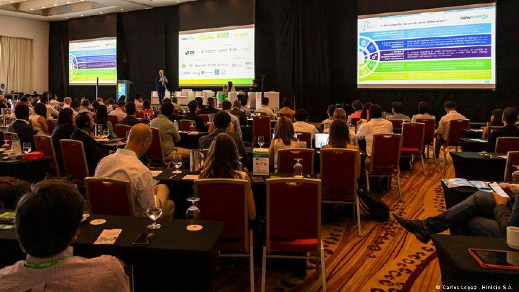 Plataforma de Desarrollo del Hidrógenos verde Plataforma de Desarrollo del Hidrógenos verde