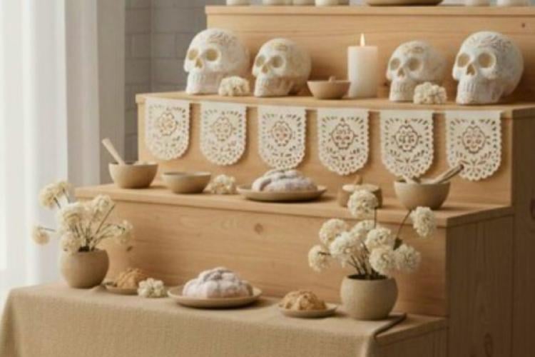 dia de los muertos El minimalismo nació como una corriente artística basada en la idea de que “menos es más”: eliminar lo accesorio para quedarse con lo esencial. (ecoosfera)