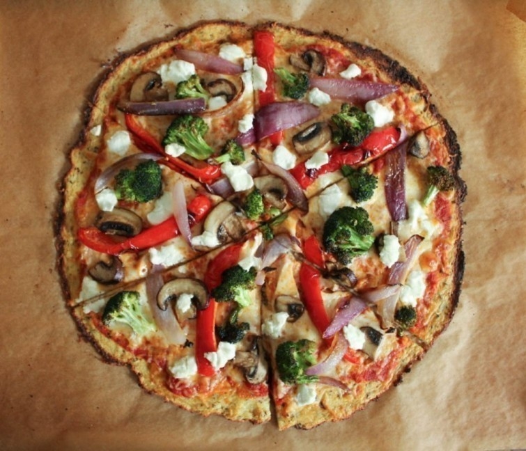 Curado de horno de leña para pizza – Paso a paso