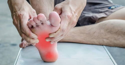 pies frios pies frios