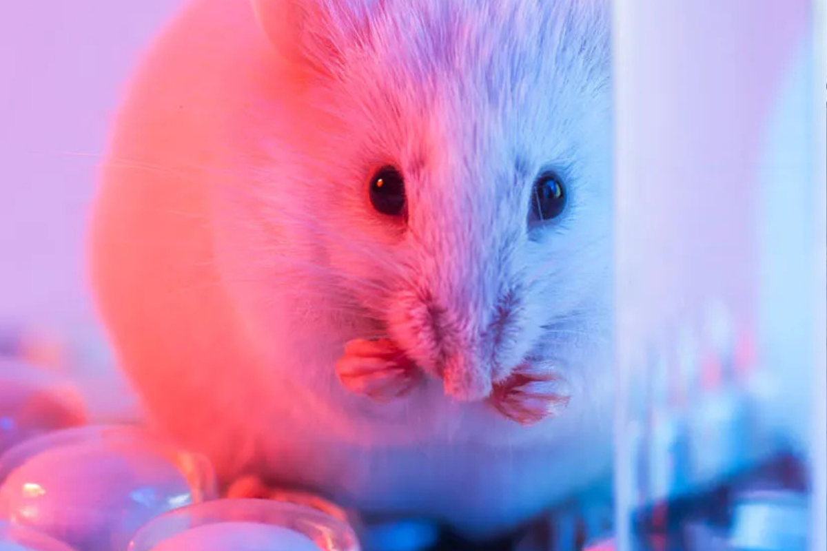 Ratones con cerebro humano: la ciencia cruza un límite inquietante al realizar una intervención sin precedentes.