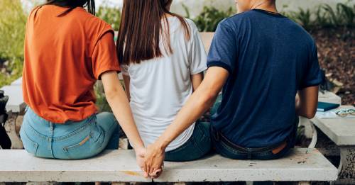 5 tipos de parejas que puedes esperar encontrar en relaciones posmodernas