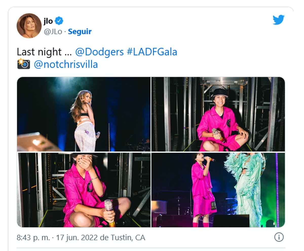 jennifer lopez hija2 jennifer lopez hija2