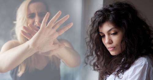 4 comportamientos de que estás bajo los efectos de la intoxicación emocional