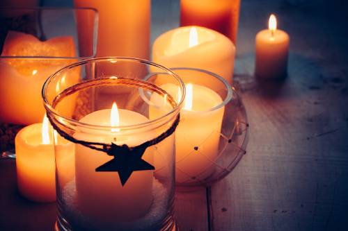 velas Cómo hacer velas aromáticas paso a paso en casa