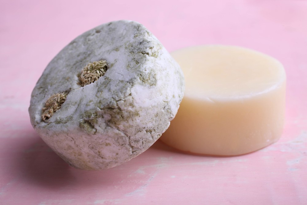 shampoo solido shampoo solido