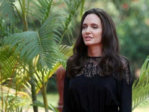 angelina jolie angelina jolie