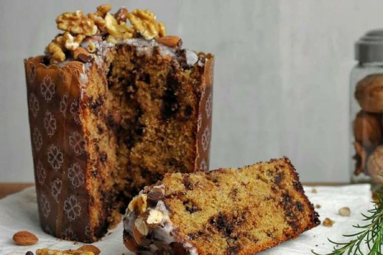 pan dulce Pan dulce integral (Foto: Pinterest)