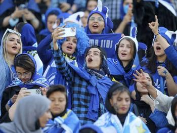 partido iran partido iran