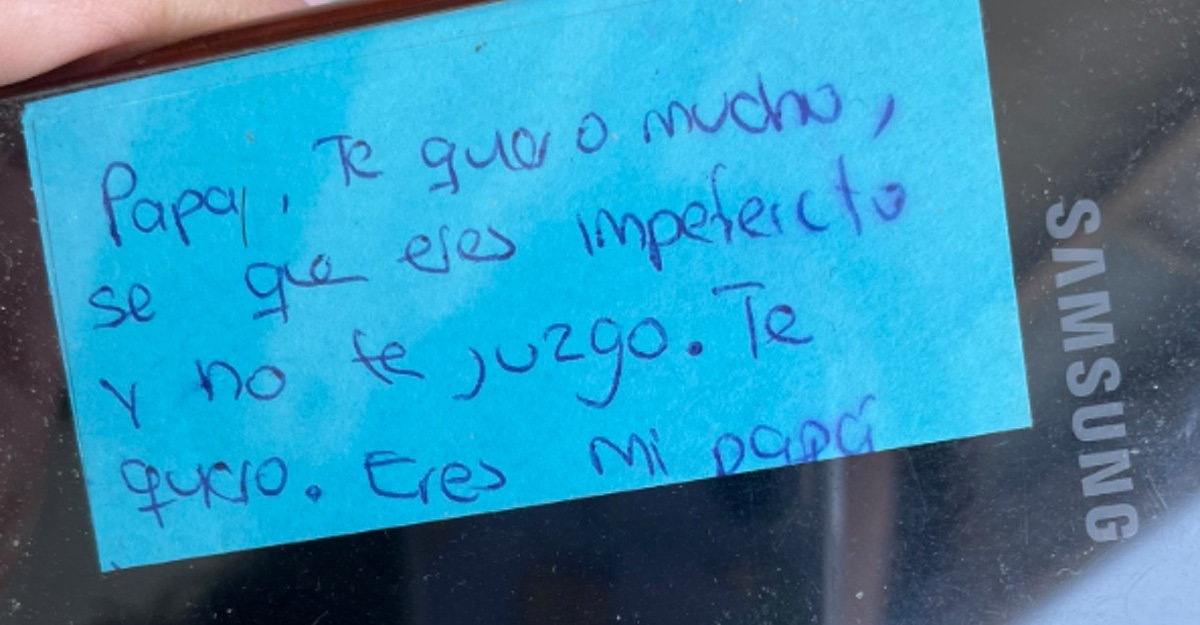padre e hijo padre e hijo