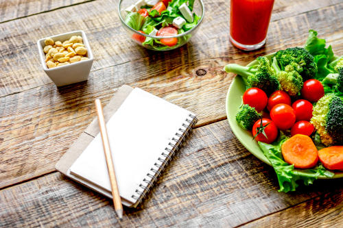 Dieta disociada para perder peso: ¿qué es y cómo funciona?