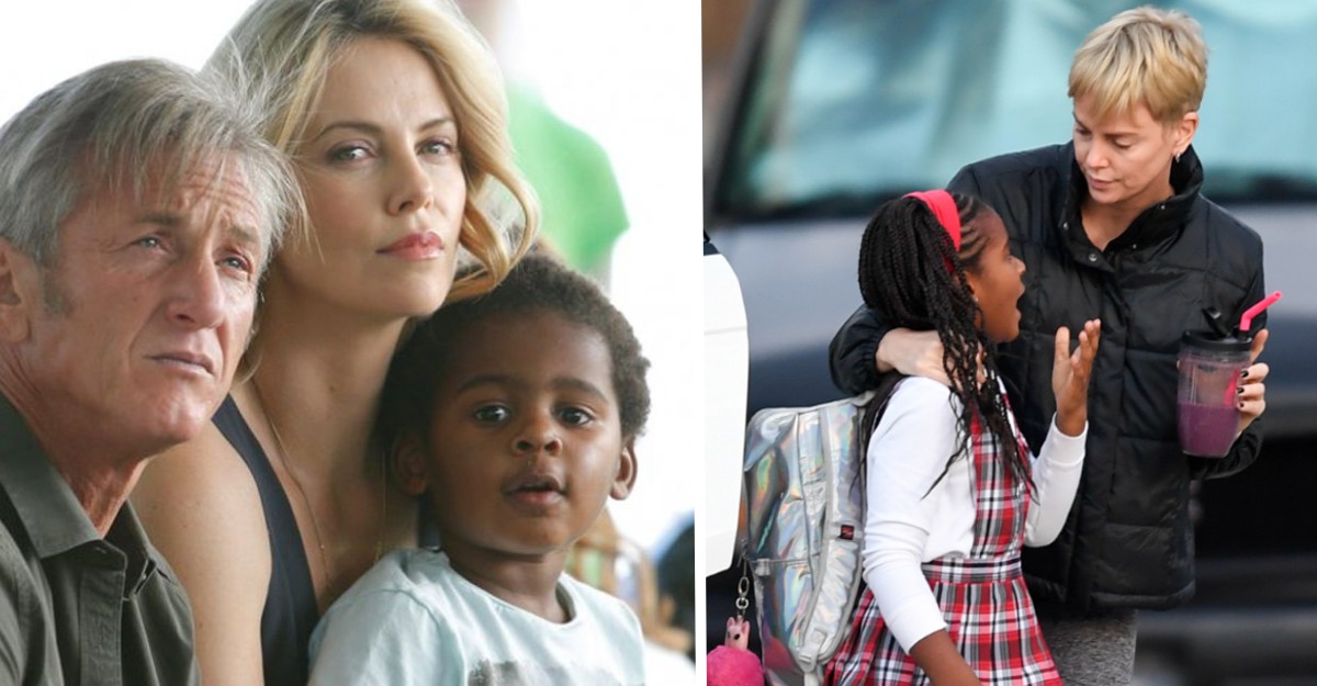 charlize theron charlize theron