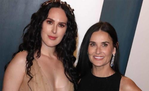 rumer willis rumer willis