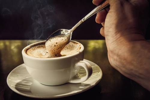 Si te gusta el café, deberías leer esto. Es importante.