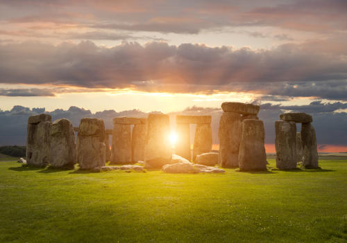Mira el equinoccio en Stonehenge con esta alucinante transmisión en vivo
