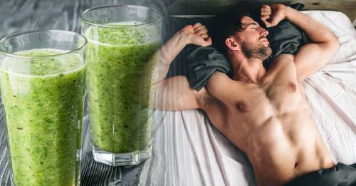 Un nuevo estudio demuestra que esta es la mejor manera de ganar masa muscular