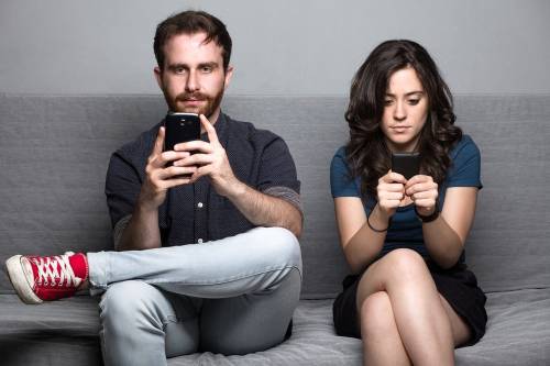 Mitos y realidades sobre lo que significa estar en pareja