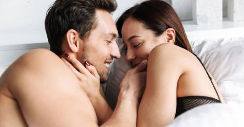 Lenguaje corporal: 20 señales que te indican si está o no loco por ti