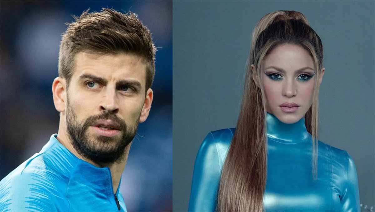 pique shakira pique shakira