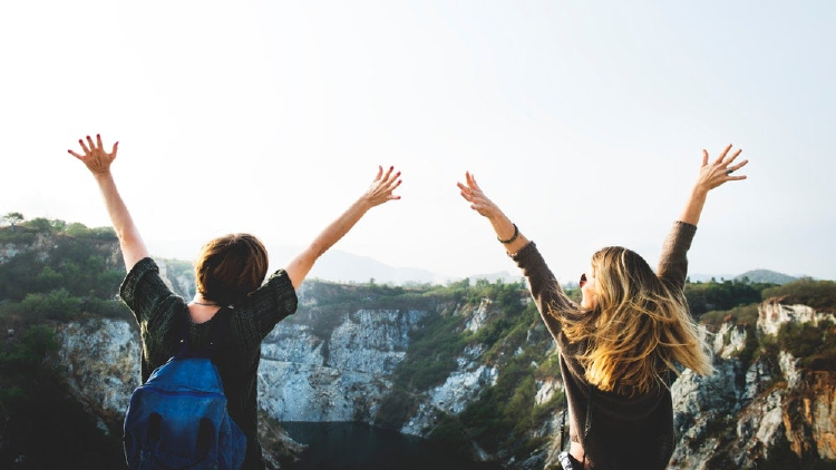 Pasos para alcanzar la felicidad según una leyenda hindú