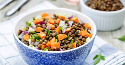 Alimentos para nutrir tus músculos y prevenir lesiones
