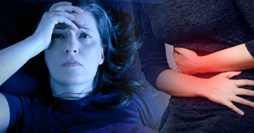 6 cosas inesperadas que causa pesadillas en la noche