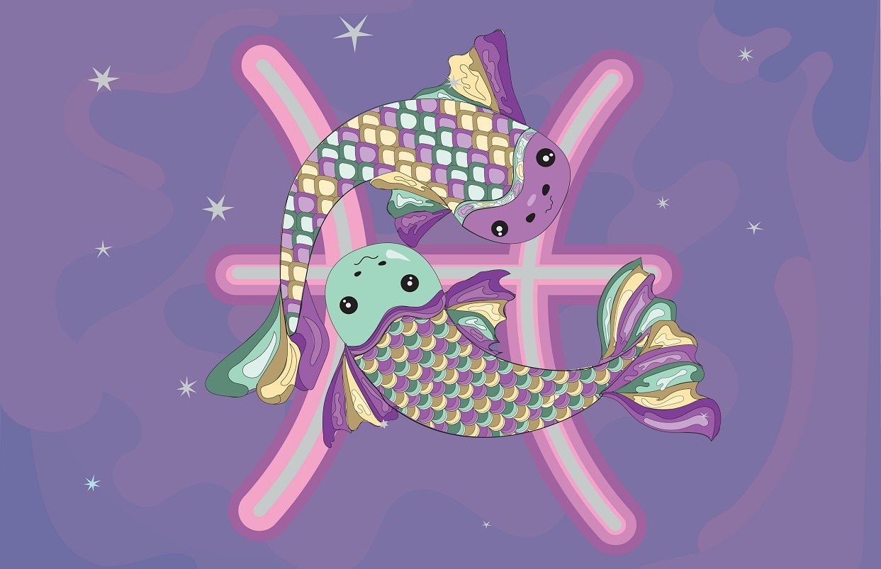 piscis Horóscopo