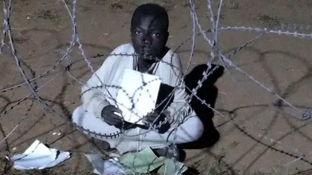 África Erick África Erick