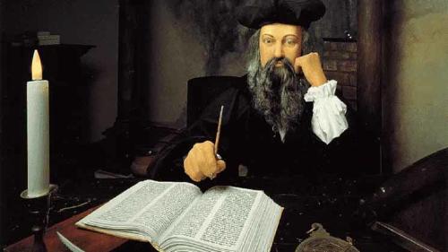 nostradamus5 nostradamus5