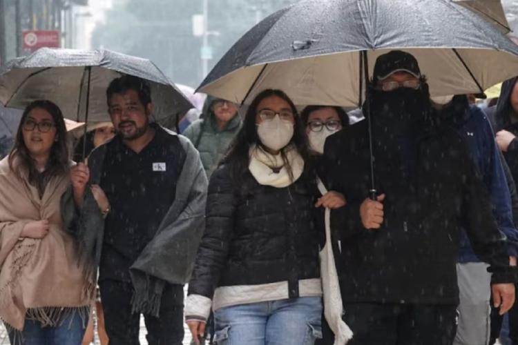 heladas mexico Aunque el número de frentes fríos será ligeramente menor, el invierno 2025 2026 pondrá a prueba la resistencia de muchas regiones. (Imagen: ecoosfera)