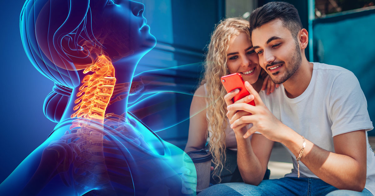 desarrollando nuevo hueso usar celular desarrollando nuevo hueso usar celular