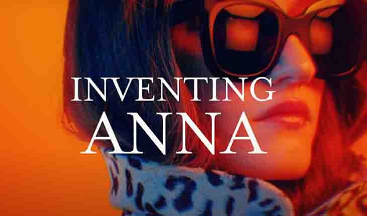 inventing anna