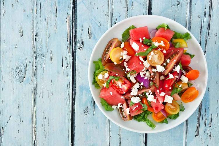 ensalada coob ensalada coob