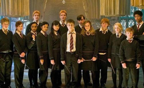 harry potter harry potter