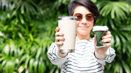 zero waste zero waste