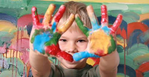 Método danés para criar niños felices: 6 consejos que hay que seguir
