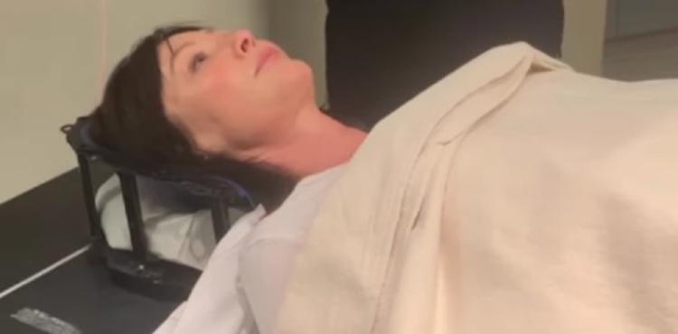 Shannen Doherty 2 Shannen Doherty