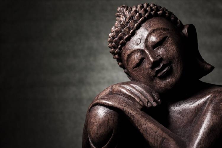 Estos son los 11 beneficios del amor incondicional según Buda