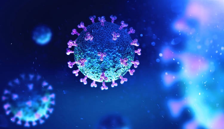 coronavirus coronavirus