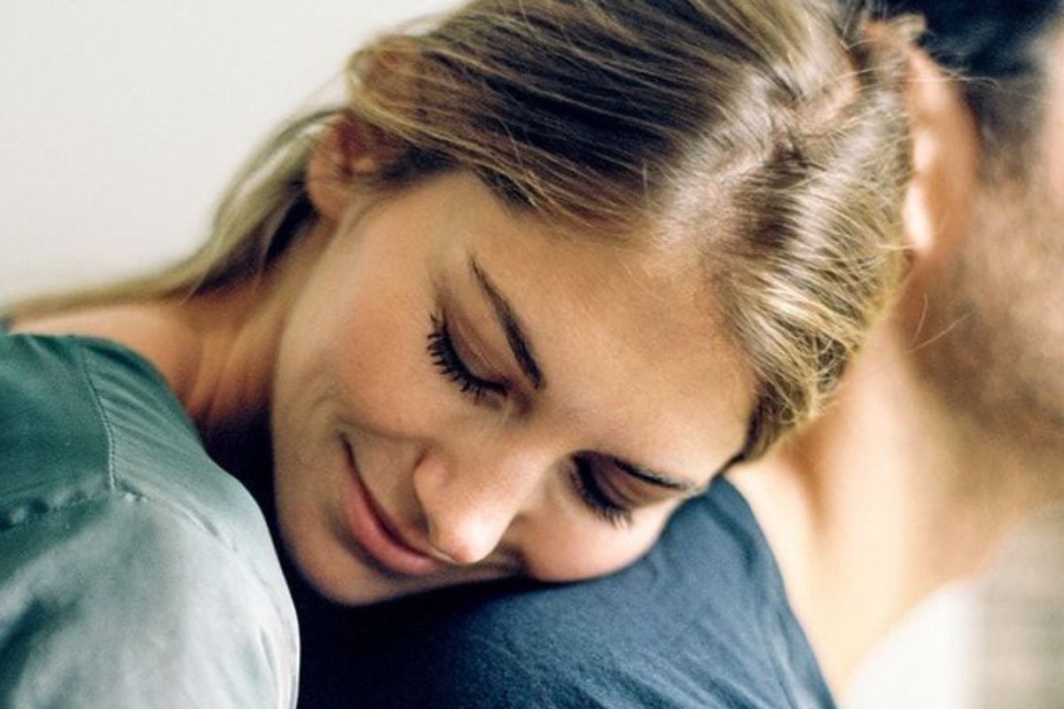 Ya no te ama, pero tampoco te deja: expertos explican las razones por las que sigue a tu lado. (PINTEREST)