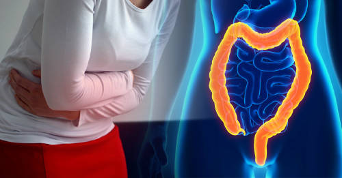 alerta alguno estos sintomas cancer colon limpiar el intestino