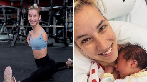 woman with no arms defies the impossible dejana backo_wide 3 2 647dabf81d135 woman with no arms defies the impossible dejana backo_wide 3 2 647dabf81d135