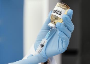 Liberación de las patentes podría mejorar la accesibilidad a las vacunas