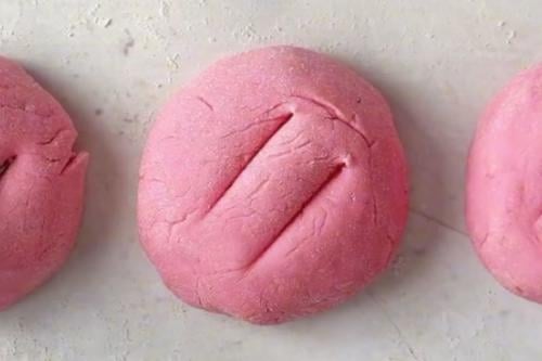 pan de colageno Imagen: Pinterest