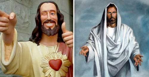 10 Frases de Jesús que pueden dejarte una enseñanza (aunque no seas católico) 10 Frases de Jesús que pueden dejarte una enseñanza (aunque no seas católico)